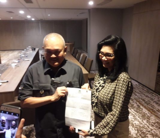 Golkar Tunjuk Anita Noeringhati Sebagai Ketua DPRD Sumsel