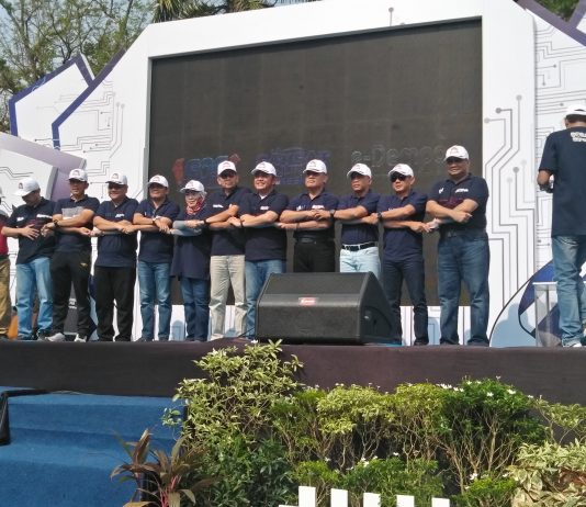 Bayar Pajak Ranmor Cukup Lewat e-Dempo dan Samolnas Saja