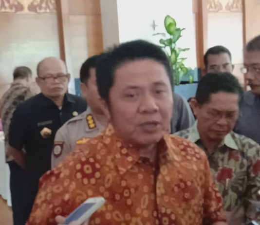 Deru Minta OPD Dengarkan Suara Masyarakat