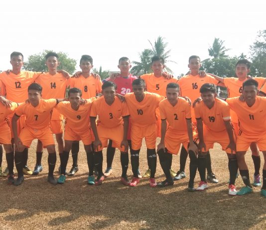 Bayi Ajaib Diminta Kembali Rebut Emas