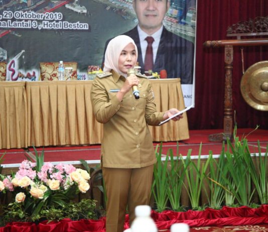 Pemko Palembang Janji Tindak Perusahaan Buang Limbah ke Sungai Musi