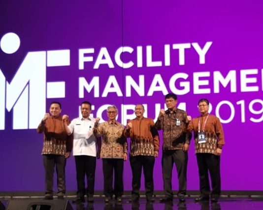 Hadapi Perkembangan TI, Industri Hulu Migas Dituntut Berinovasi