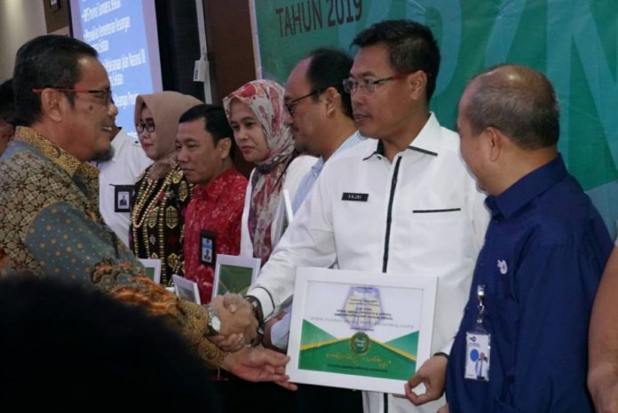 12.12.2019.Kemenag Sumsel