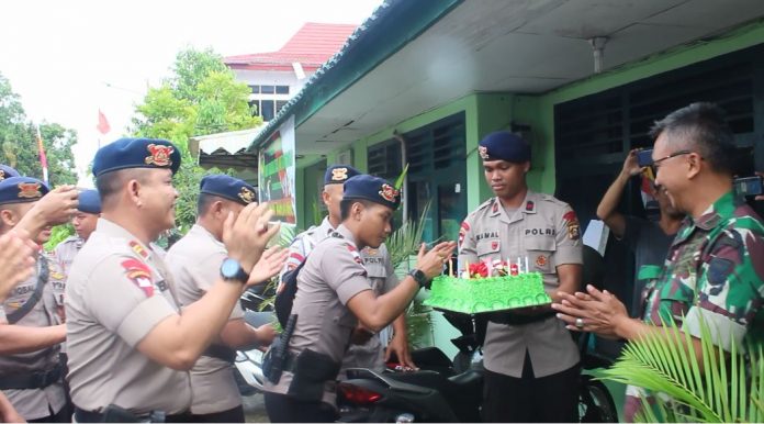 17.12.2019.POlri dan TNI