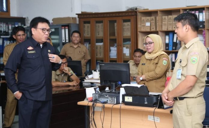 02.01.2019.Sidak ASN Sumsel.ok