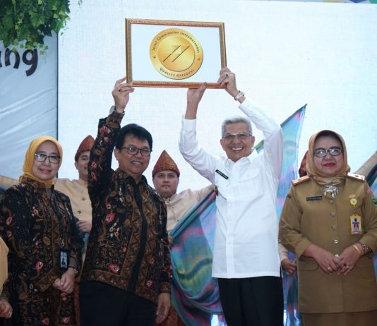 RSMH Palembang Diminta Tak Tolak Pasien Miskin