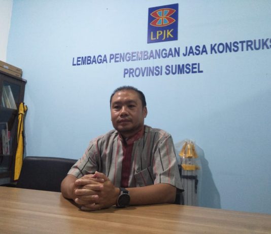 Pembangunan Pasar Ikan Modern Palembang Penuhi Standar