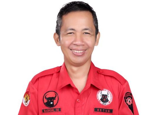 BMI Sumsel Siap Menangkan Calon Diusung PDI Perjuangan