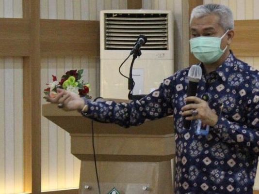 Stok & Distribusi Pangan di Sumsel Aman dan Terkendali