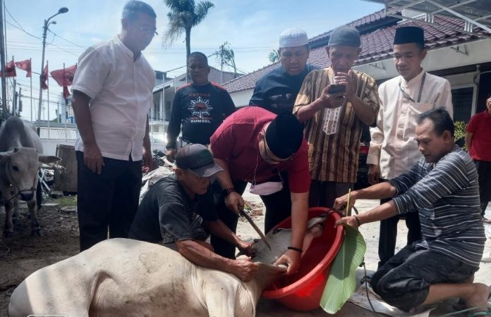 10.07.2022.GIRI.POTONG SAPI