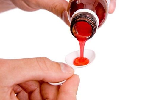 Tak Hanya Paracetamol, Kemenkes Imbau Setop Sementara Penggunaan Obat Sirup