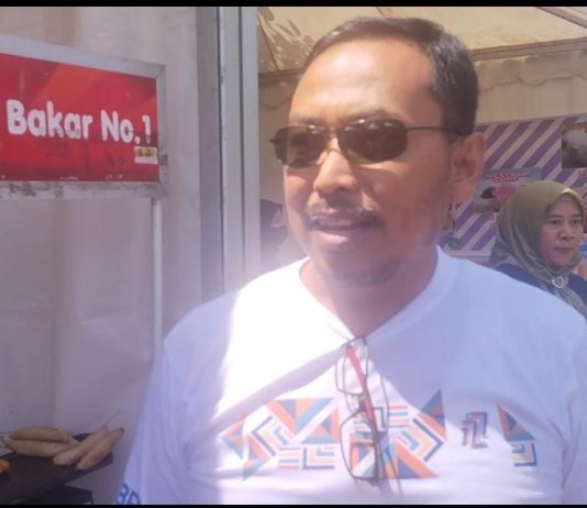 BRI Komitmen Beri Pembinaan UMKM