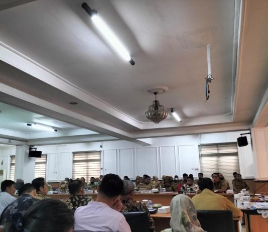 8 BUMD di Sumsel Tidak Mampu Setor PAD