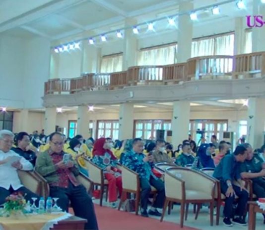 Kekuasaan Harus Diawasi Agar Tidak Lupa Rakyat