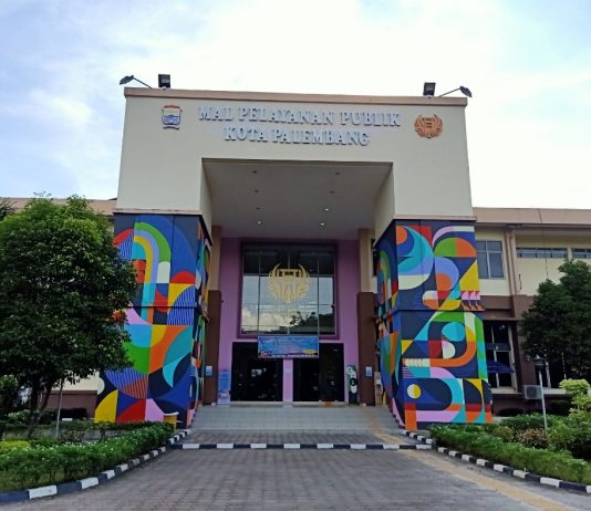 Ekonomi Membaik, Target Investasi Naik Rp300 Miliar