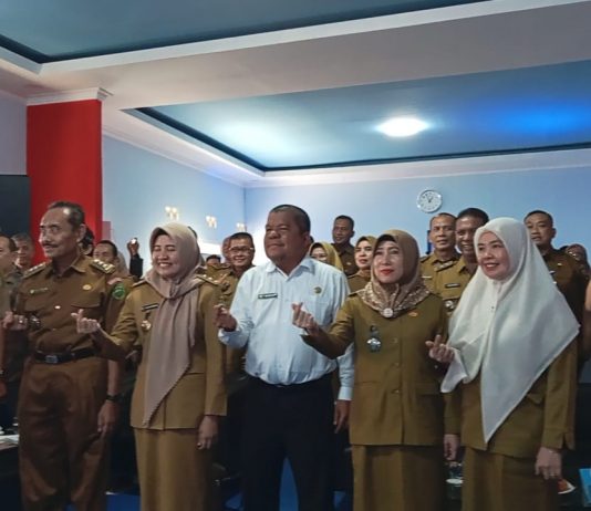 Lestarikan Bahasa Daerah Lewat Lomba Cerdas Cermat