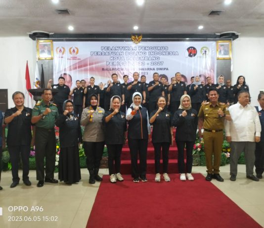 Siap Cetak Bibit Boling dari Kalangan Pelajar