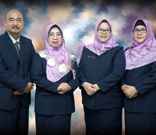 Prodi Manajemen FEB Unanti Terima Hibah Akselerasi Pengembangan Kurikulum Kemendikbudristek RI