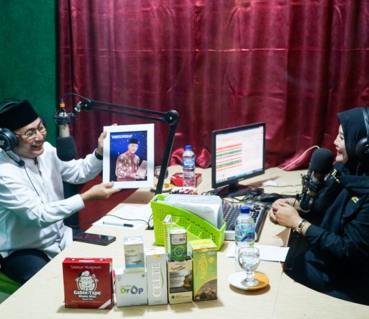 Pj Bupati Apriyadi Ajak Masyarakat Cegah Kebakaran Hutan dan Lahan