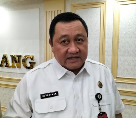 Kemendagri Dorong Pemko Palembang Segera Sahkan Raperda PAD dan Retribusi Daerah