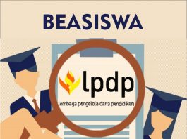 Berasal dari Pajak, LPDP Kelola Dana Abadi Pendidikan Rp181 Triliun