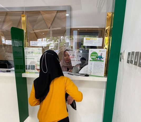 PT Pegadaian Hadirkan Layanan Pinjaman Bebas Bunga