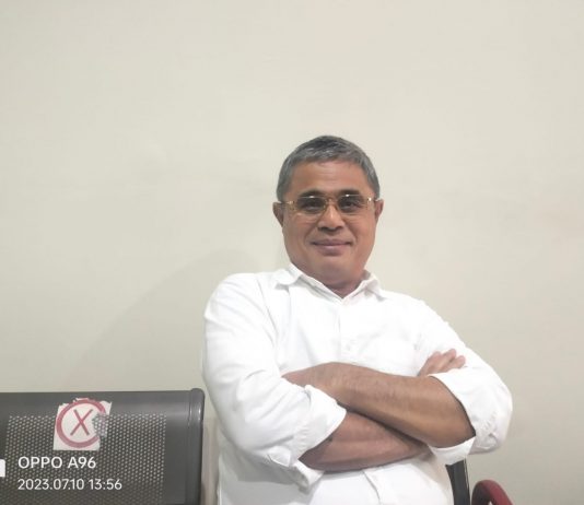 Unsri Terima 2510 Mahasiswa Baru Jalur USMB