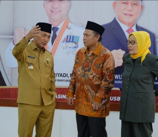 Kembangkan SDM Kesehatan, Pemkab Muba Gandeng STIKES Abdurahman Palembang