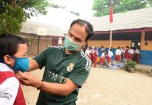 Tiga Pekan, 29.969 Warga Sumsel Terserang ISPA Imbas Kabut Asap
