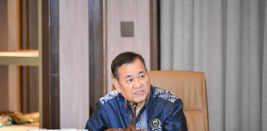 Jabatan Adalah Amanah Titipan Rakyat