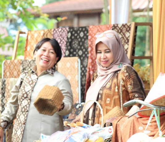 Muba Raih Juara Kuliner Terbaik Festival Anjungan Sumsel 2023