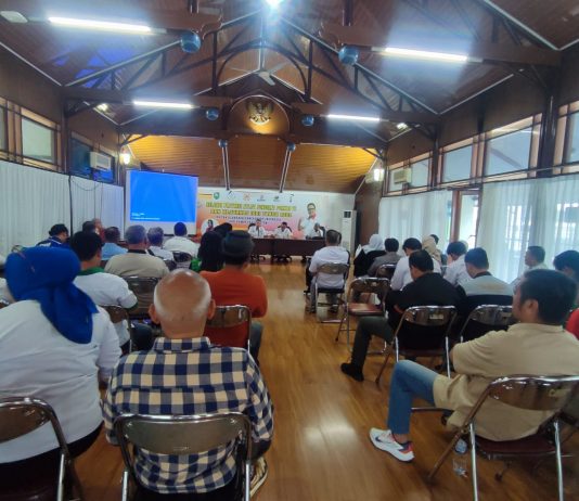 Belum Ada Anggaran, Porprov Lahat Terancam Batal Digelar