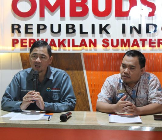 Ombudsman RI Temukan Potensi Maladministrasi PPDB 2023