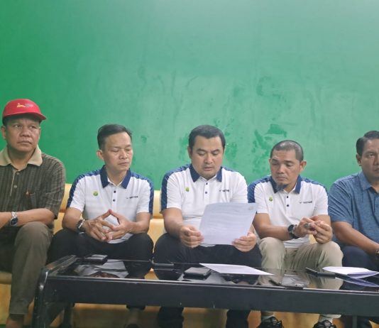 PBSI Sumsel Buka Pendaftaran Bacalon Ketua Umum