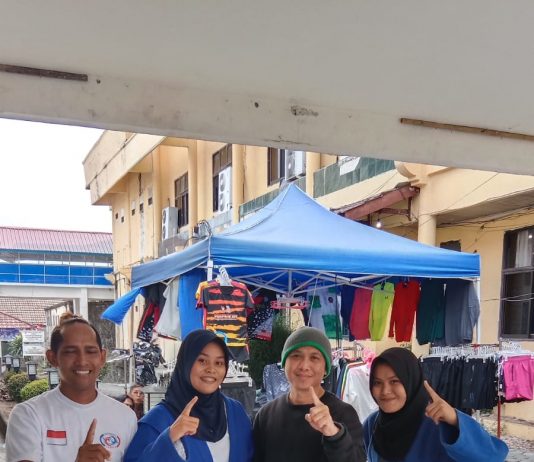 Atlet Bela Diri Muba Raih 5 Medali Emas Porprov