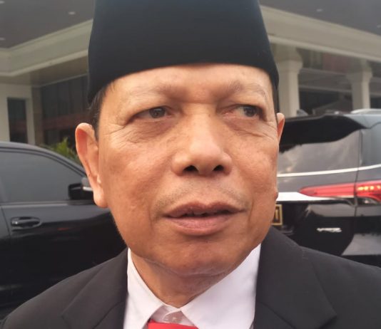 Asap Belum Membahayakan, Belum Waktunya Meliburkan Siswa