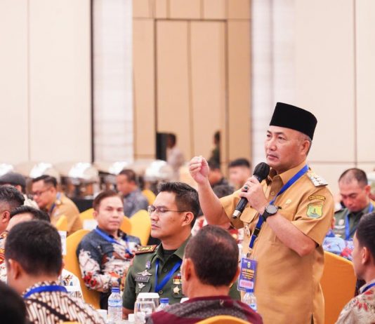 Deteksi Dini Potensi Masalah Pemilu 2024 di Muba
