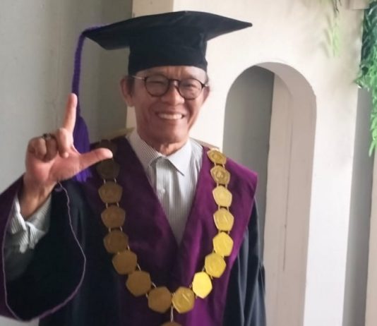 Pertahankan Biaya Kuliah Murah, IBA Berencana Buka Prodi Magister