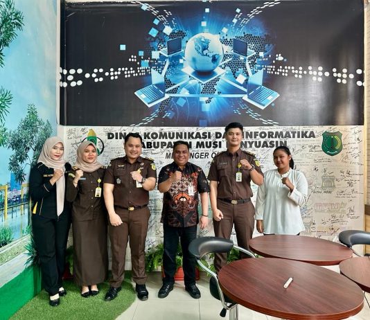 Bantu Masyarakat Lewat Layanan Jaksa Artis dan Jaksa Anti Boros