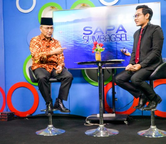 Pj Bupati Apriyadi Kupas Tuntas Program Bantu Umak