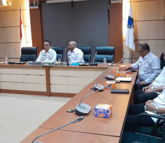 ASN, TNI-Polri Hingga Perangkat Desa Jangan Berpolitik Praktis