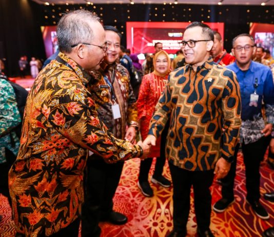 Apriyadi Bakal Manfaatkan Gedung Pintar Sekayu Jadi MPP di Muba