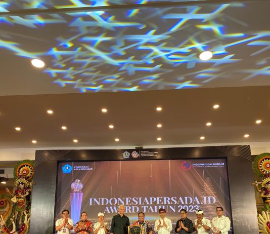 Dinkominfo Muba Borong 3 Prestasi Membanggakan Dalam Sepekan