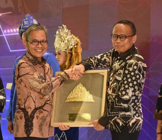 Tumbuh Stabil 5,08 Persen, Pertumbuhan Ekonomi Sumsel Tertinggi di Sumatera