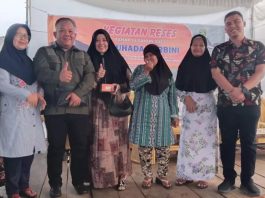 Anak Kopral Jadi Anggota Dewan