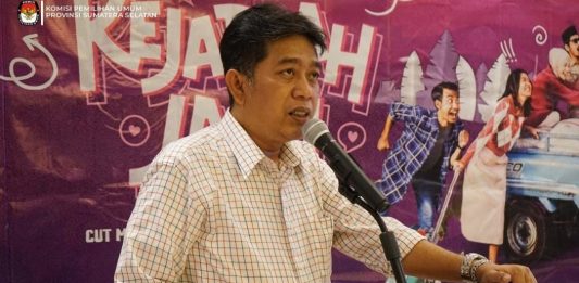 Distribusi Logistik Pemilu Dimulai dari Daerah Terjauh