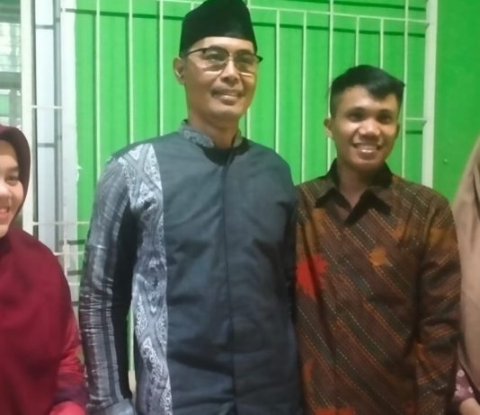 38 Siswa SMA Negeri 17 Palembang Diterima Jalur SNBP