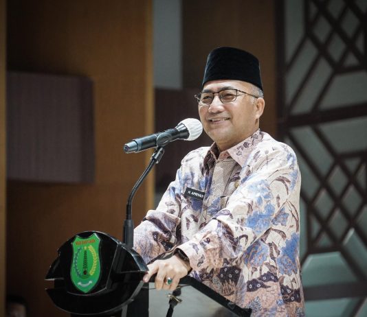 Pemkab Muba Siapkan 80 Kuota Kuliah Pertanian Gratis di Yogyakarta