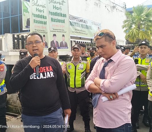 PPDB SMAN 19 Disorot, Diduga Tidak Sesuai Permendikbud Nomor 1 Tahun 2021