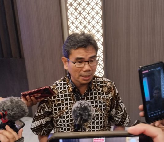 Hasil Survei LSI, Herman Deru Lebih Unggul, Elektabilitas di Atas 60 Persen